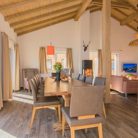 Grossglockner Chalets Zell Am See Luaran gambar