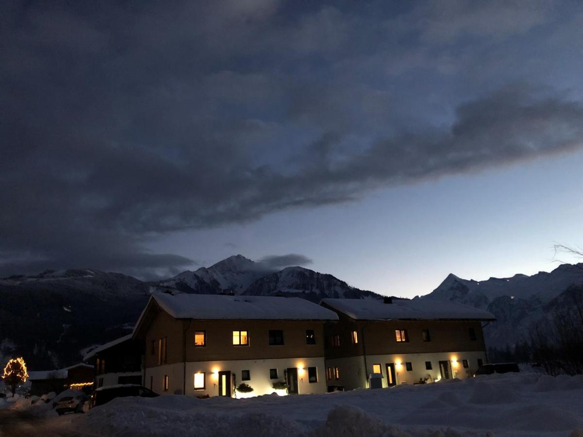 Grossglockner Chalets Zell Am See Luaran gambar