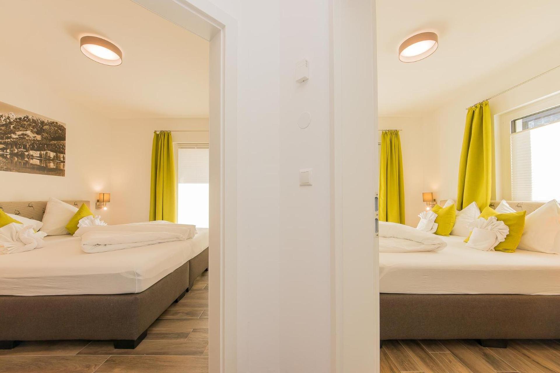 Grossglockner Chalets Zell Am See Luaran gambar