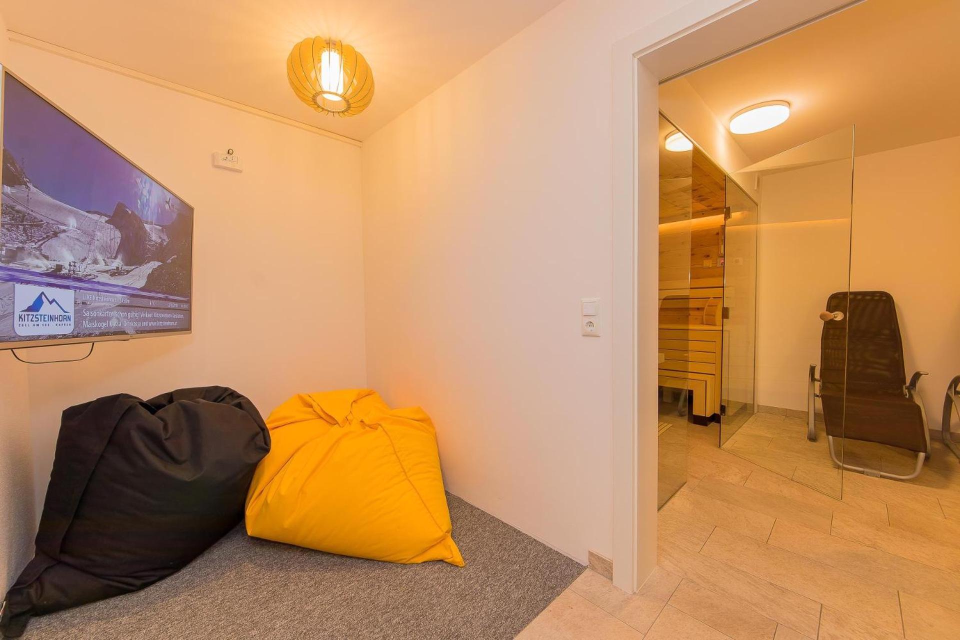 Grossglockner Chalets Zell Am See Luaran gambar