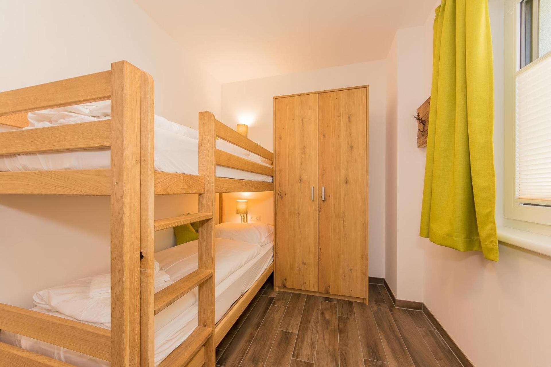 Grossglockner Chalets Zell Am See Luaran gambar