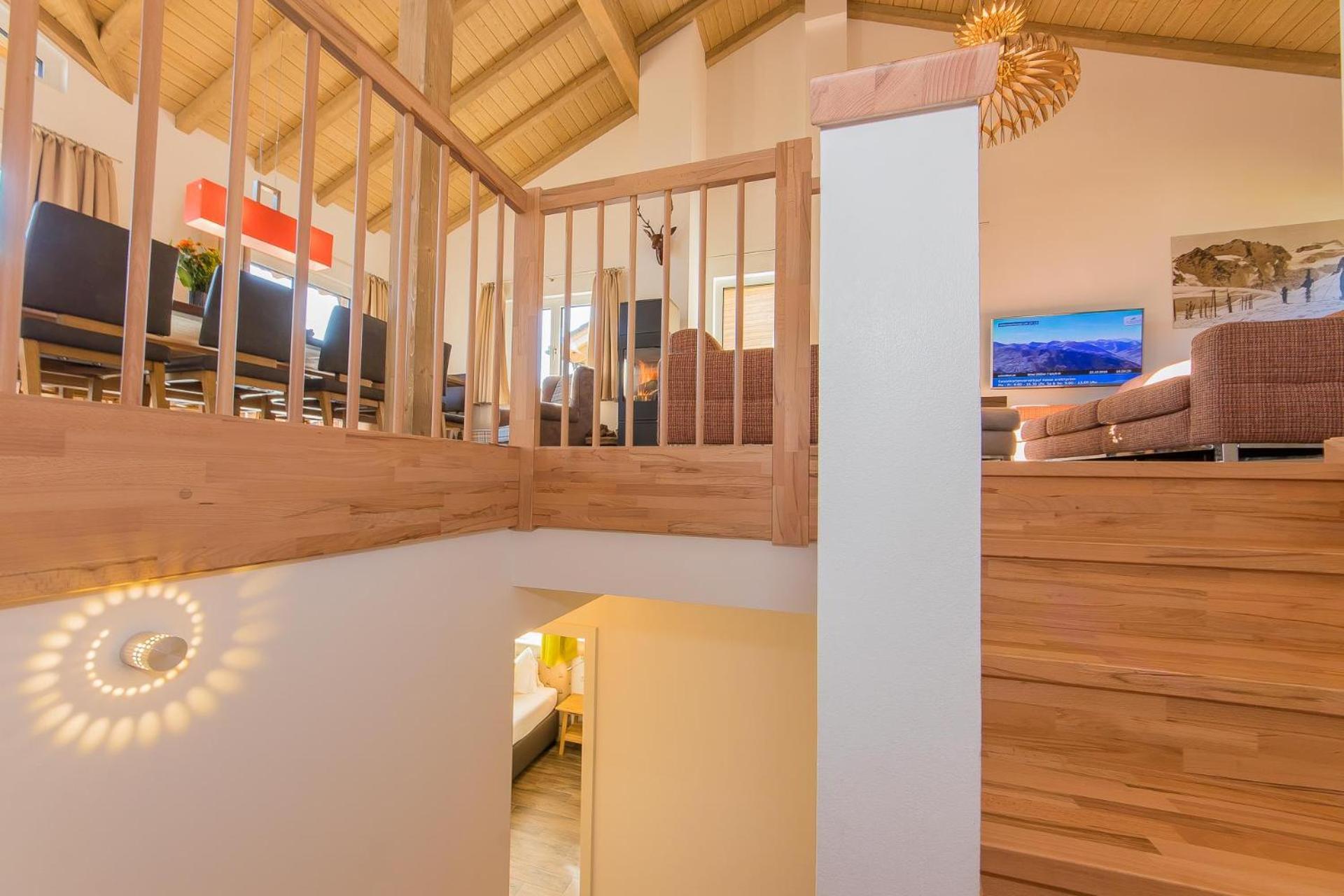 Grossglockner Chalets Zell Am See Luaran gambar