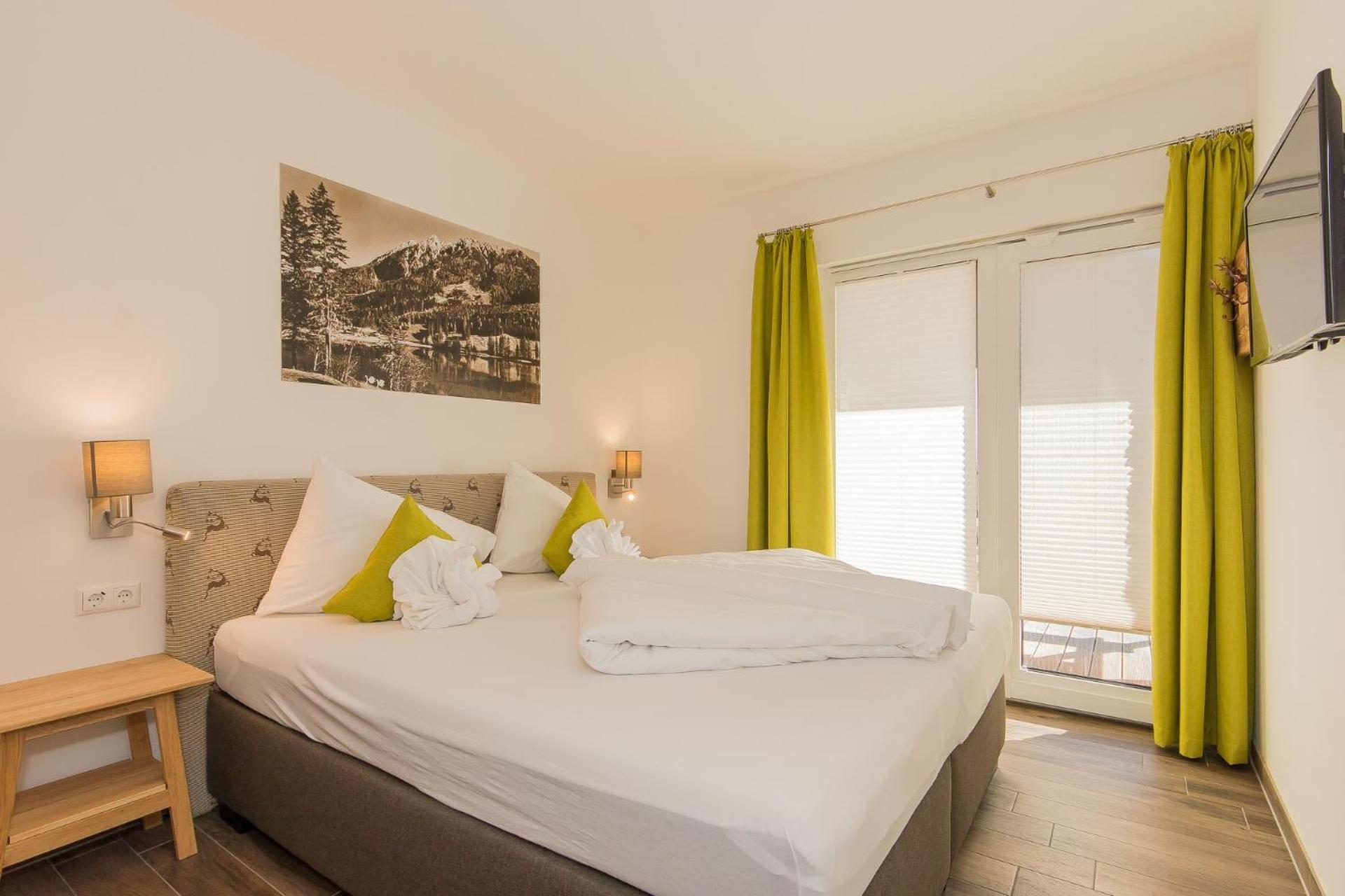 Grossglockner Chalets Zell Am See Luaran gambar