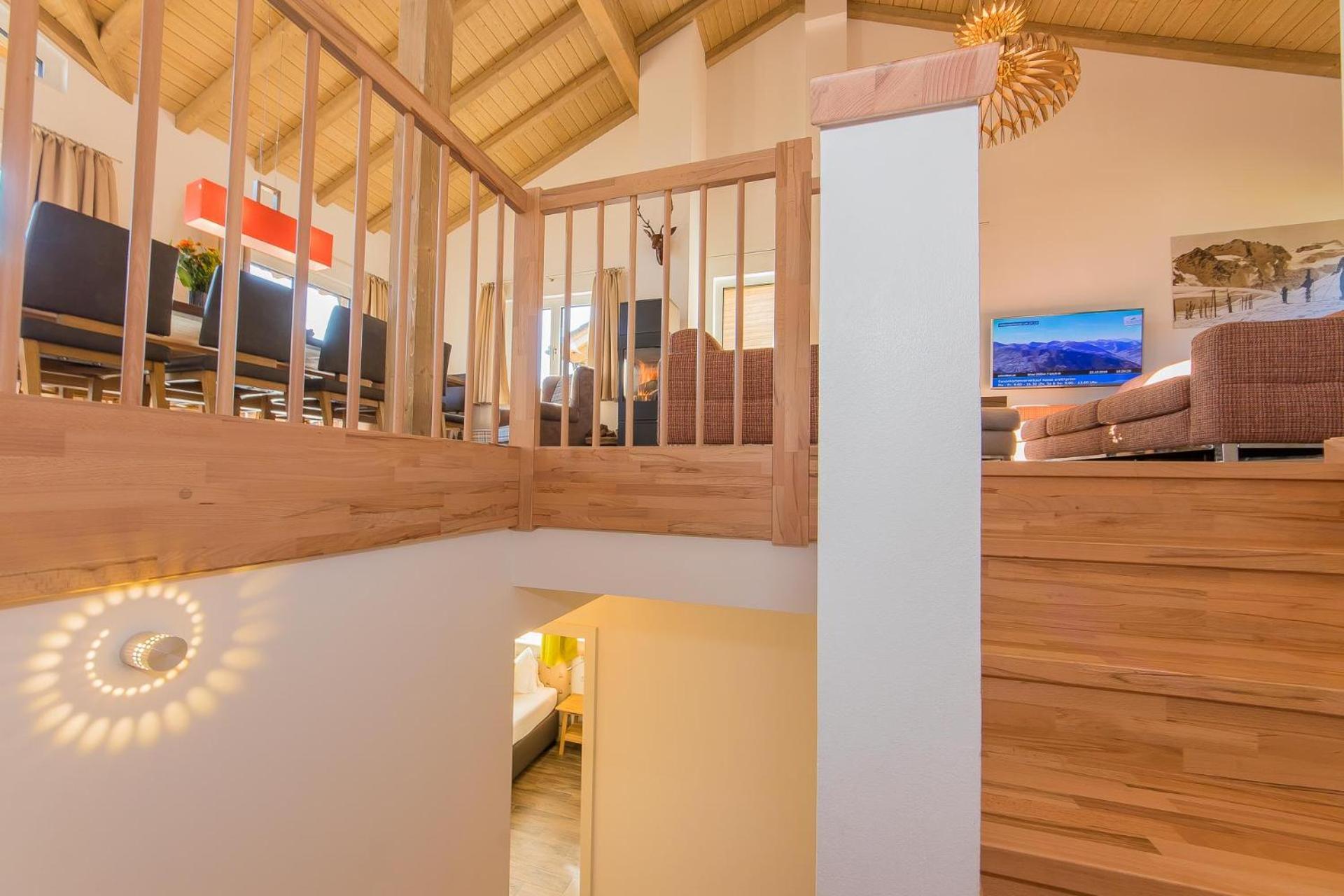 Grossglockner Chalets Zell Am See Luaran gambar