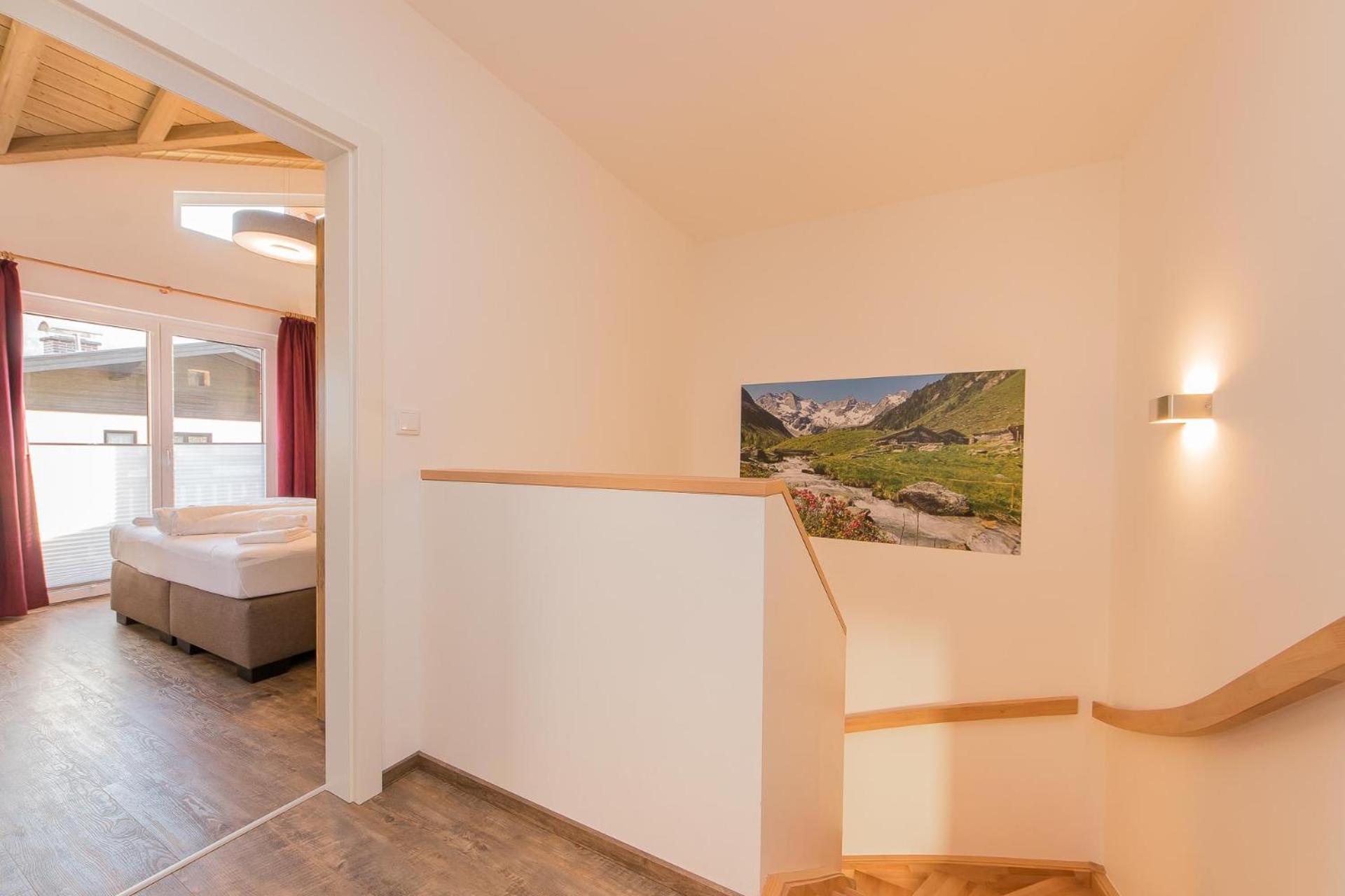 Grossglockner Chalets Zell Am See Luaran gambar