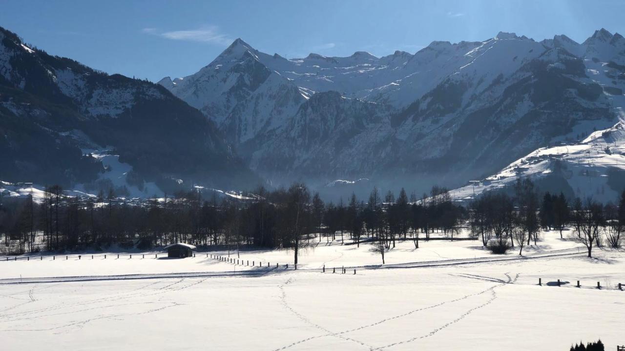 Grossglockner Chalets Zell Am See Luaran gambar