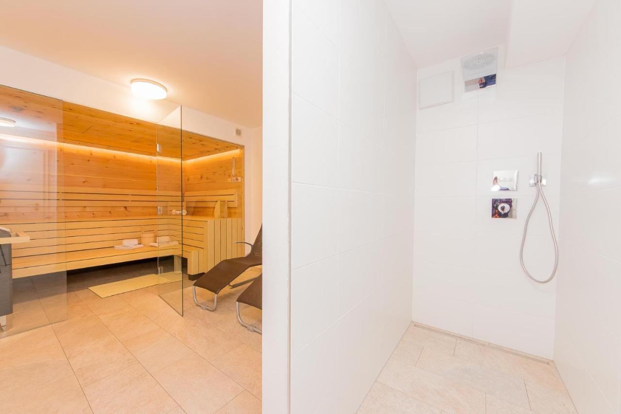 Grossglockner Chalets Zell Am See Luaran gambar