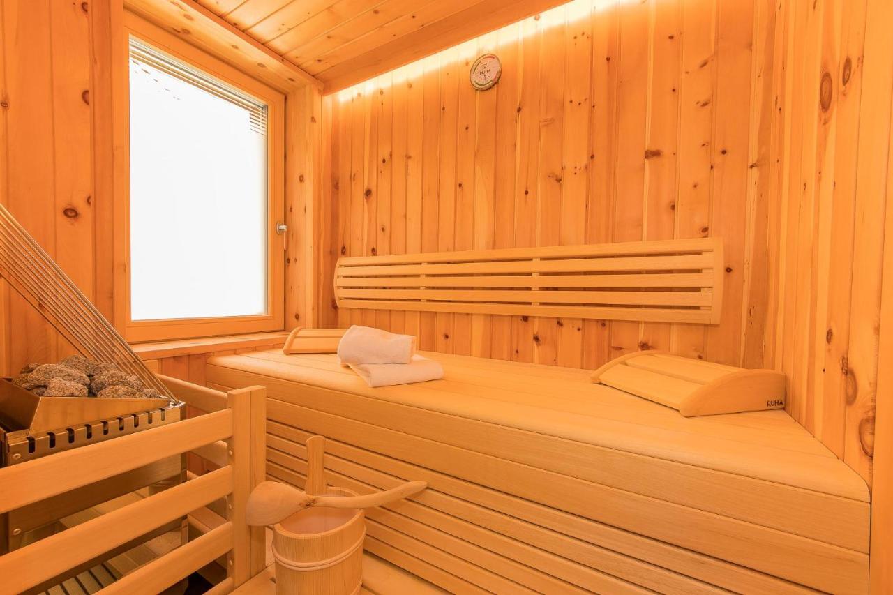 Grossglockner Chalets Zell Am See Luaran gambar