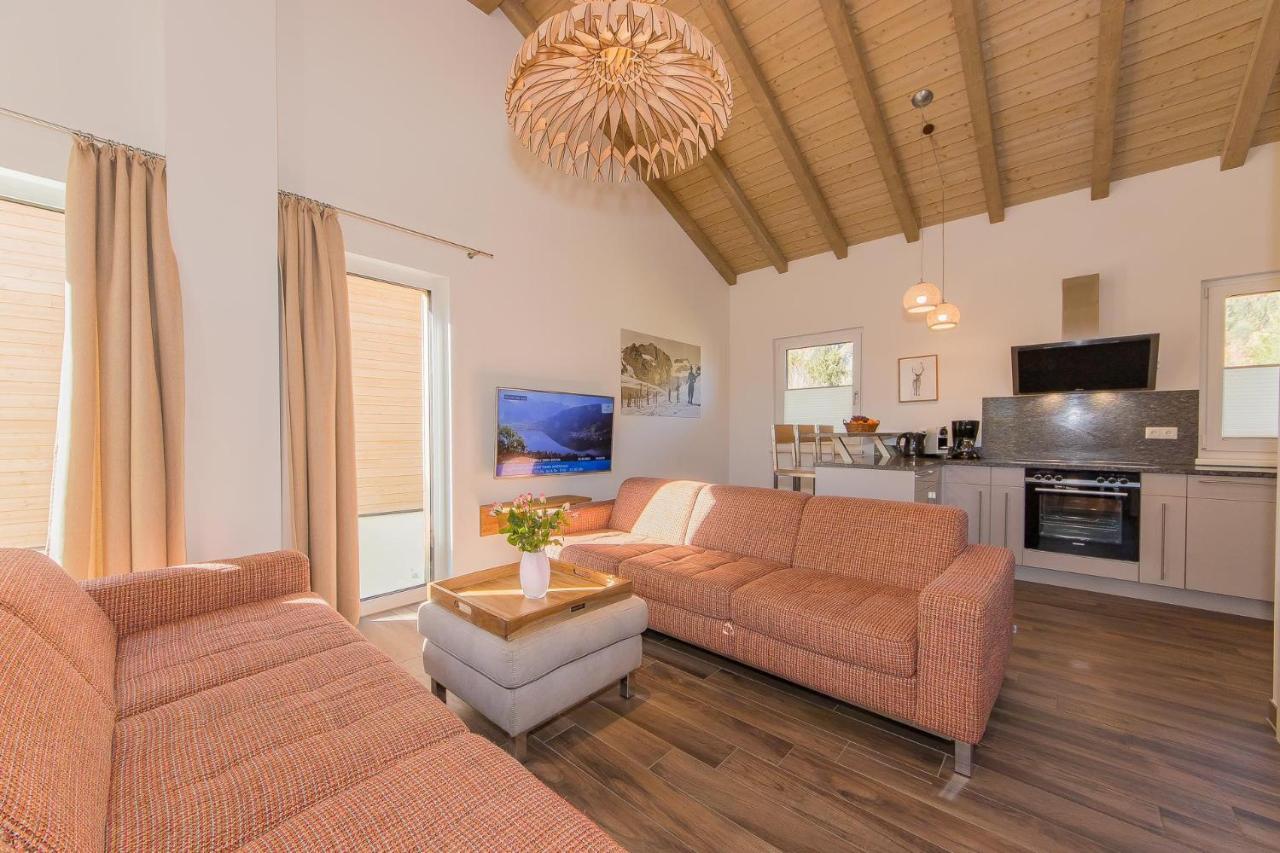 Grossglockner Chalets Zell Am See Luaran gambar