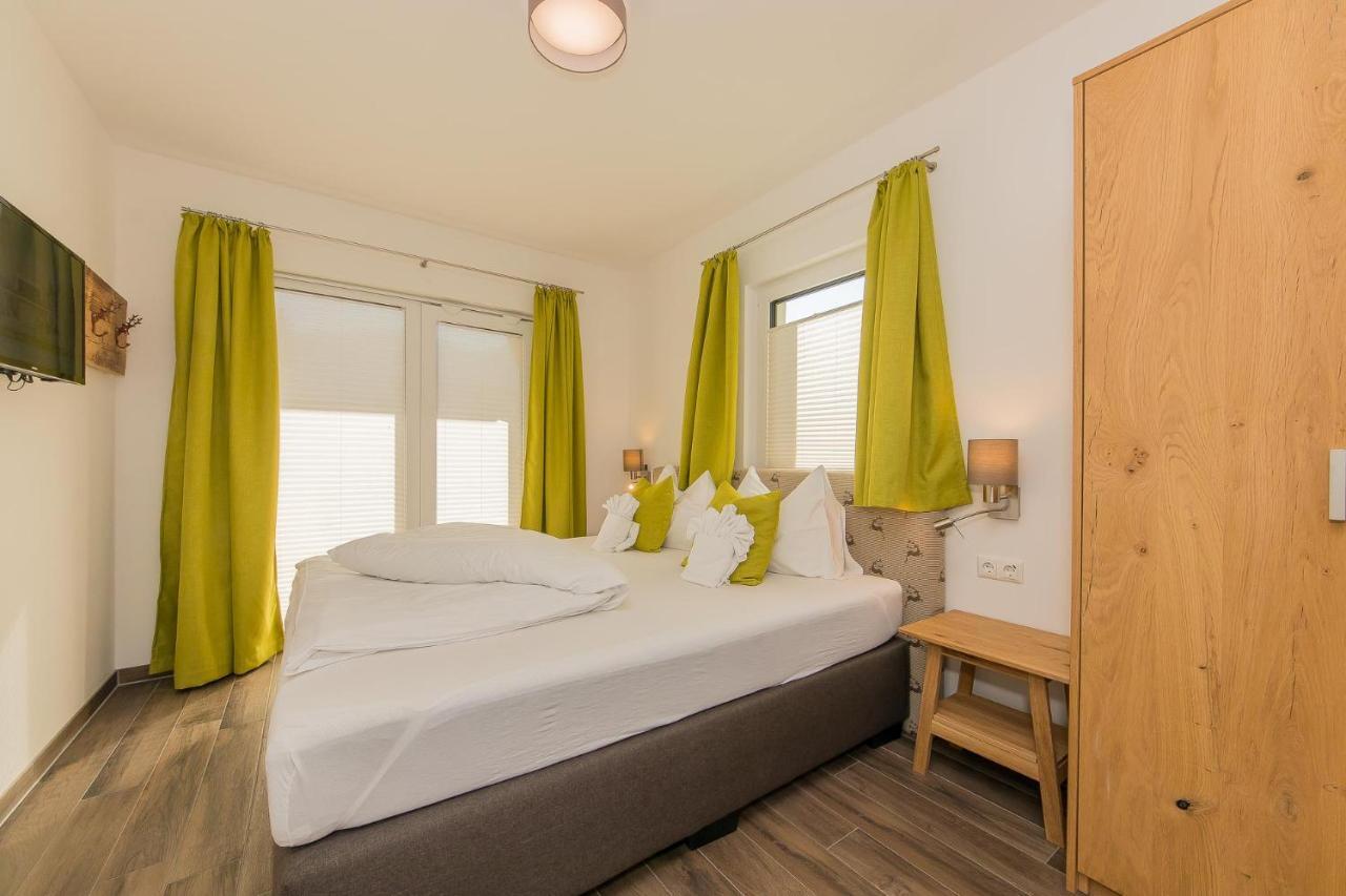 Grossglockner Chalets Zell Am See Luaran gambar