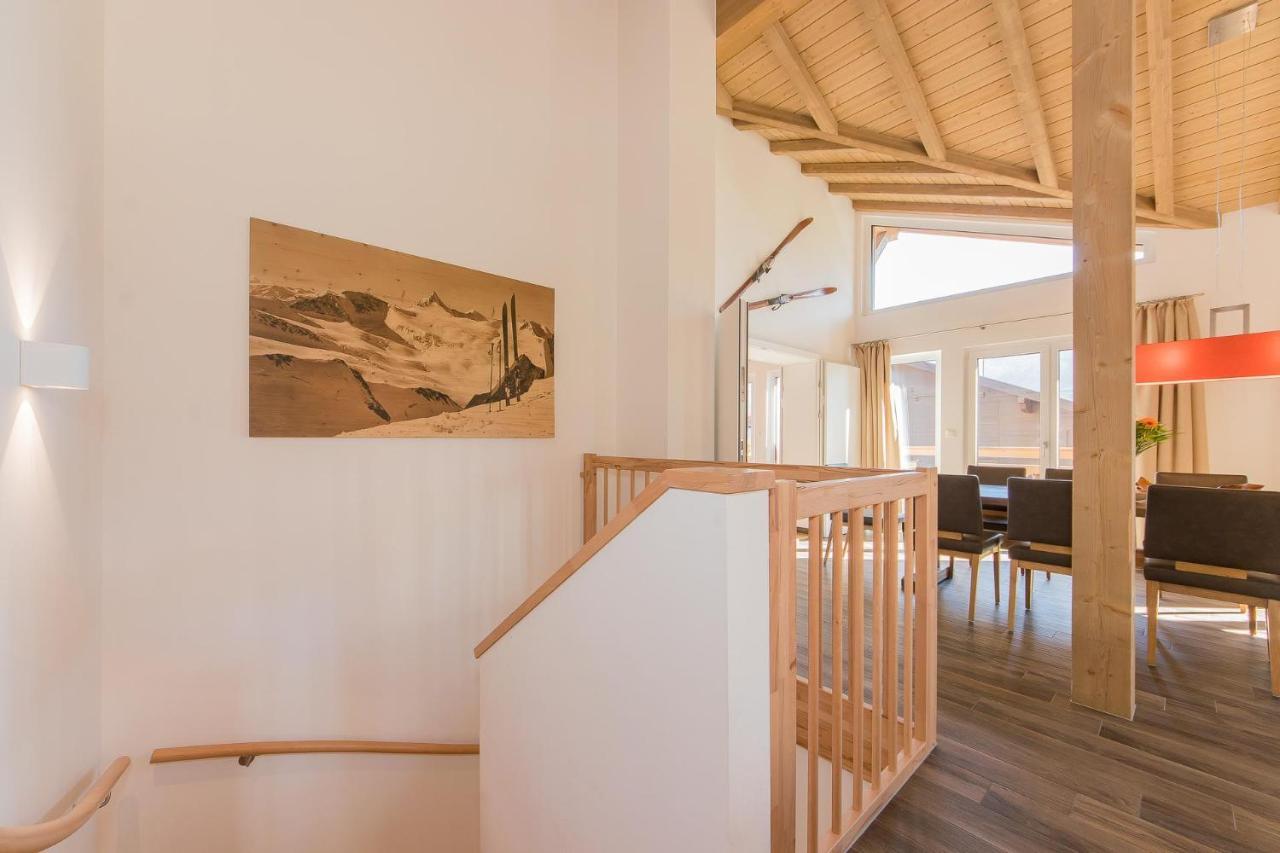 Grossglockner Chalets Zell Am See Luaran gambar