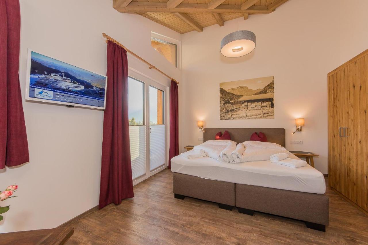 Grossglockner Chalets Zell Am See Luaran gambar